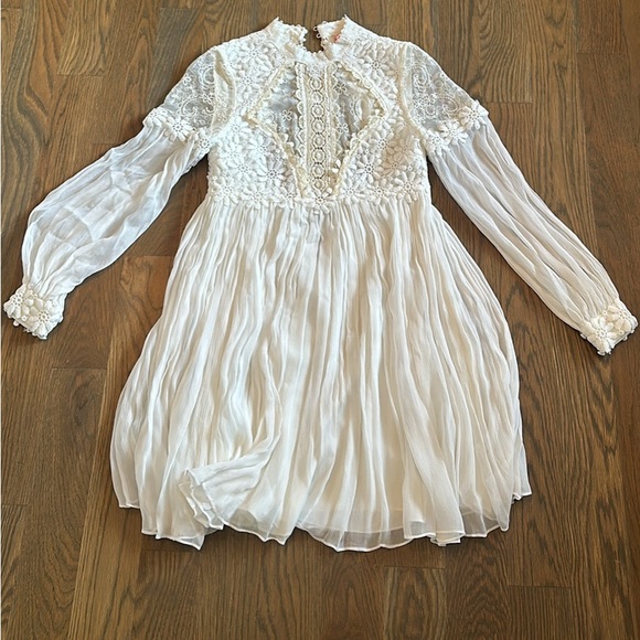 Free People Dresses & Skirts - Free People Dress